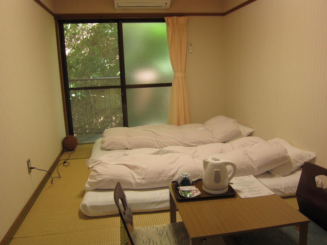Sakuraya Hotel Hatsukaichi Exterior foto